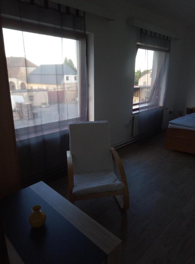 U Nahonu Homestay