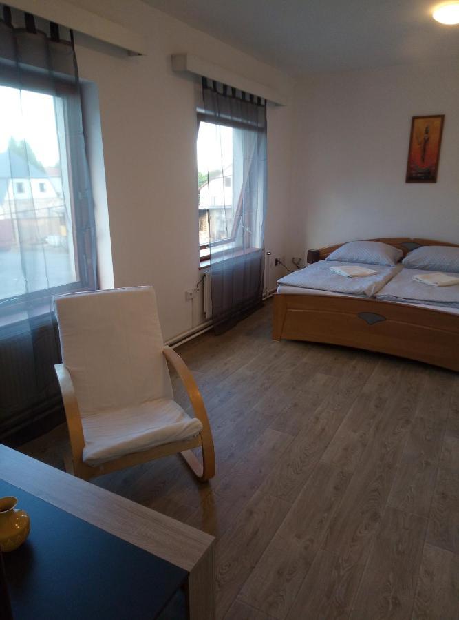 Homestay U Nahonu