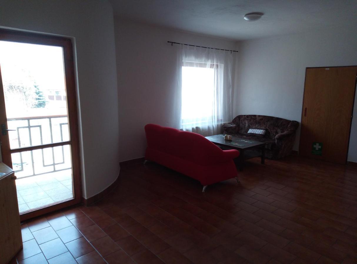 U Nahonu Homestay