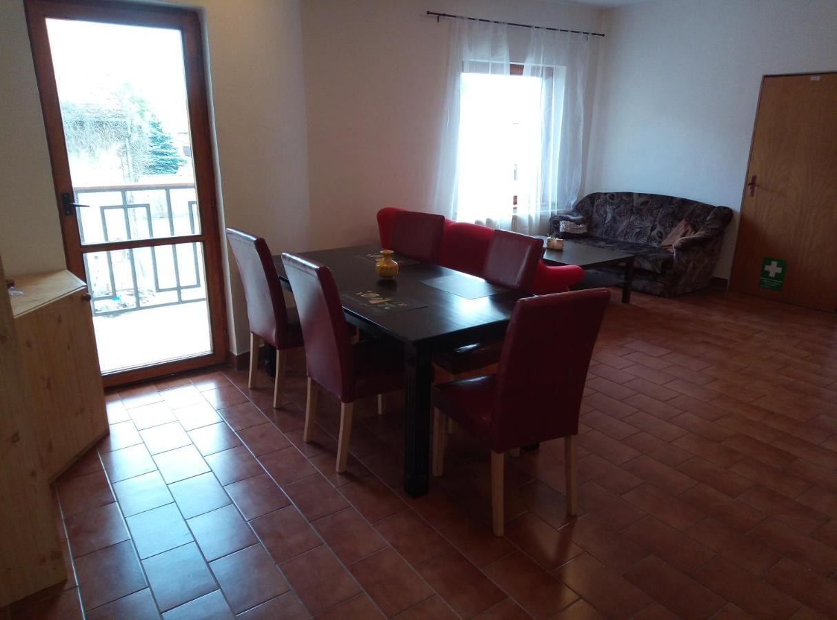 Homestay U Nahonu