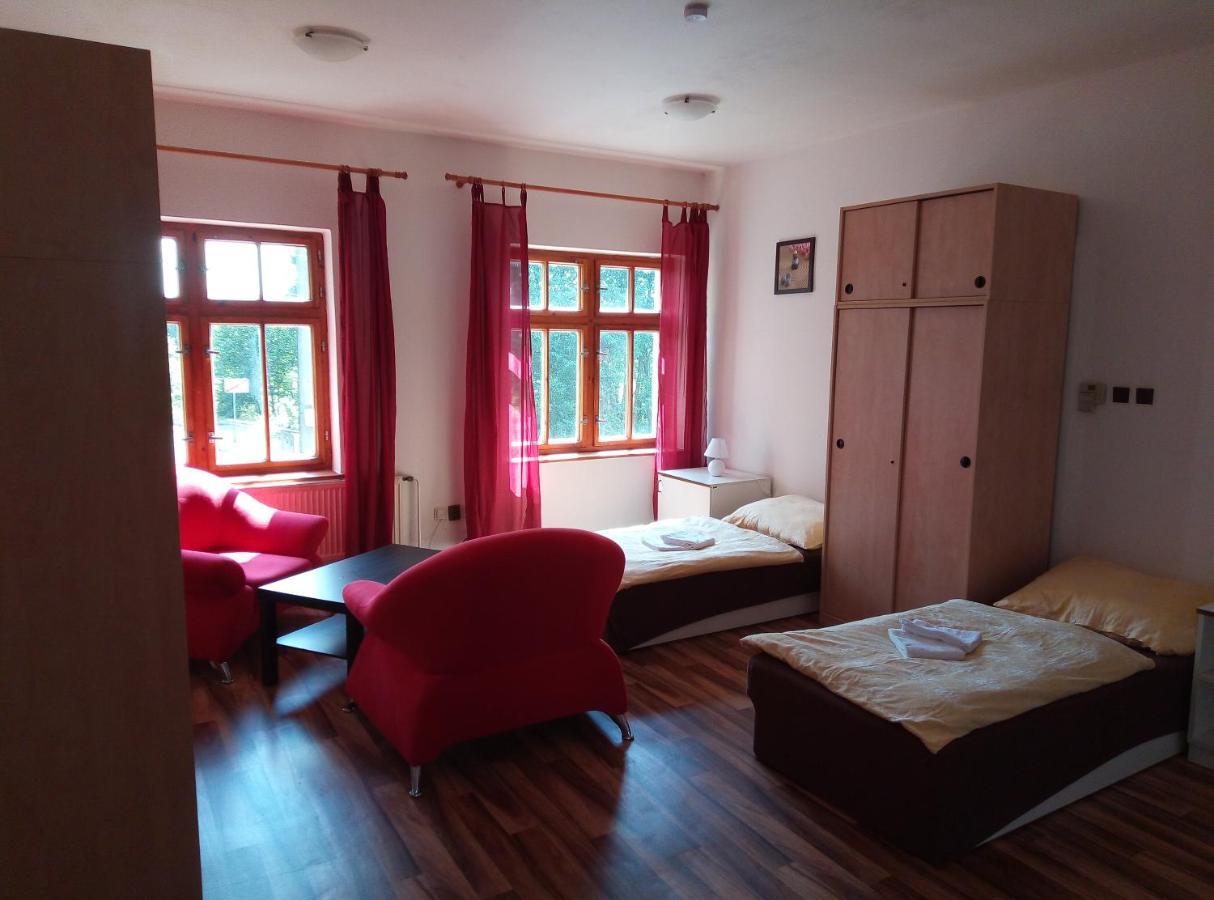 Homestay U Nahonu *