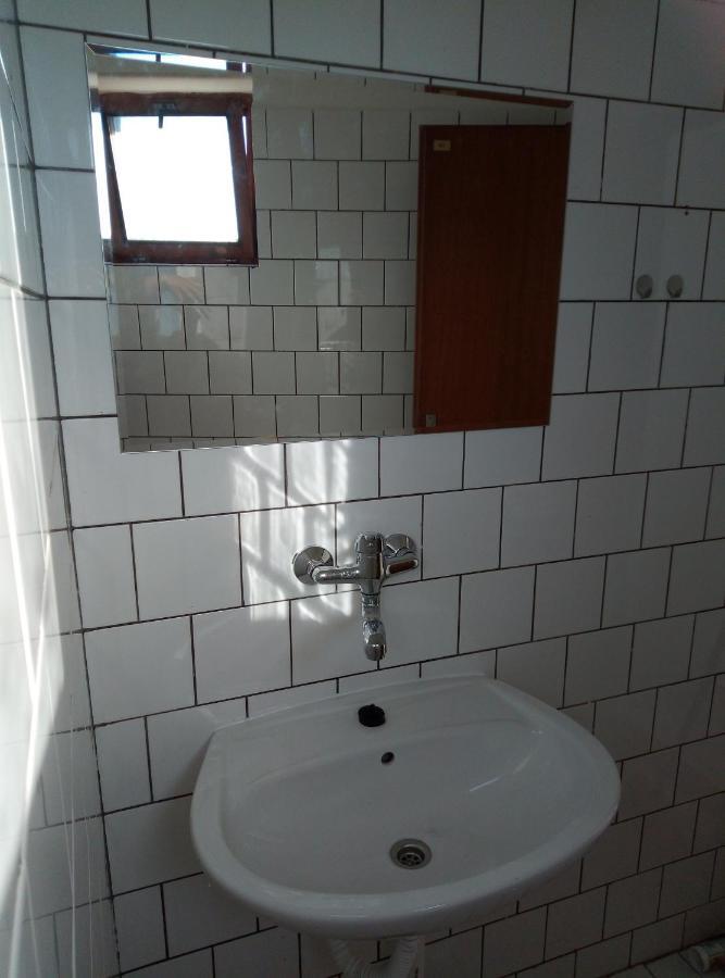Homestay U Nahonu Mesto Touskov