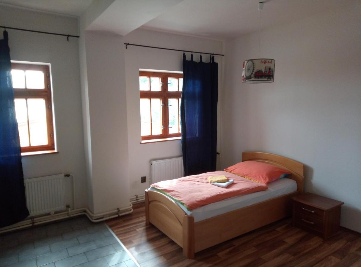 U Nahonu Homestay