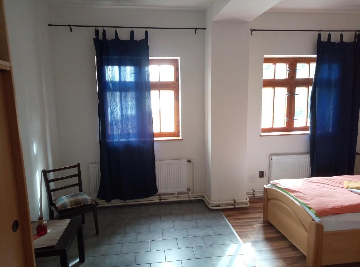 Homestay U Nahonu