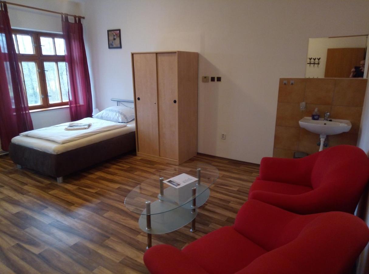 U Nahonu Homestay